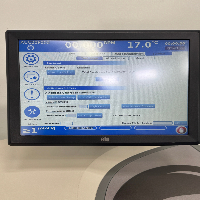Beckman Coulter Optima AUC Floor Centrifuge image 2